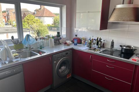 2 bedroom maisonette for sale, Winton Road, Petersfield, GU32