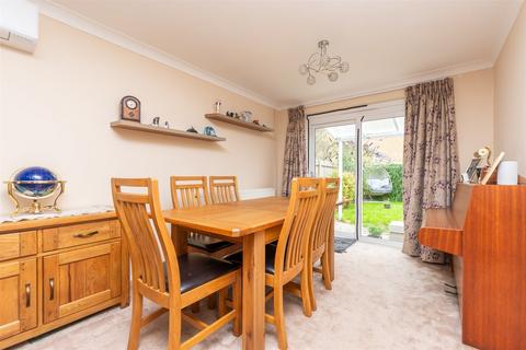 3 bedroom detached house for sale, Olivers Mill, New Ash Green, Longfield, Kent