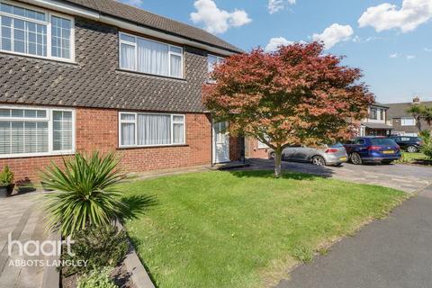 3 bedroom semi-detached house for sale, Rother Close, Watford