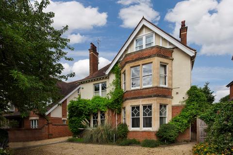 6 bedroom detached house for sale, Charlbury Road, Oxford, Oxfordshire, OX2