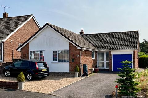 3 bedroom detached bungalow for sale, Detached Bungalow, Ashford