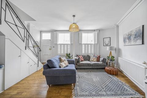 2 bedroom end of terrace house for sale, Cavendish Road, Balham