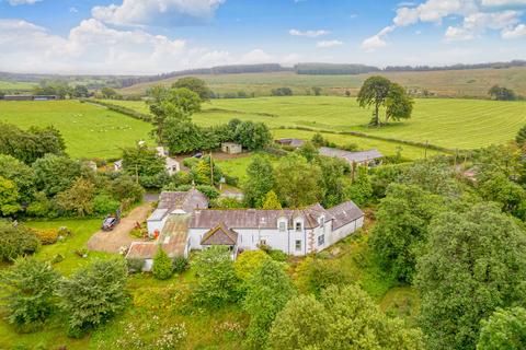 4 bedroom barn conversion for sale, North Craigs Cottage, Waterbeck