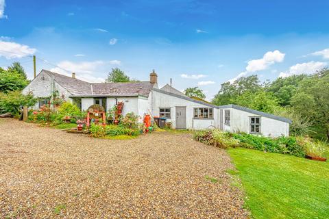 4 bedroom barn conversion for sale, North Craigs Cottage, Waterbeck