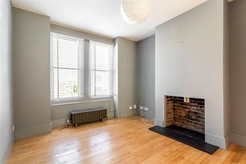 3 bedroom terraced house for sale, Carisbrooke Road, Brighton BN2