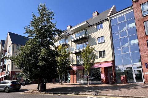 1 bedroom apartment for sale, Sir John Fogge Avenue, Repton Park