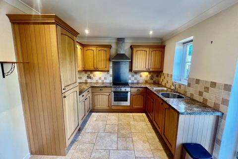 3 bedroom semi-detached house to rent, Old Station Way, Addingham, Ilkley, West Yorkshire, LS29