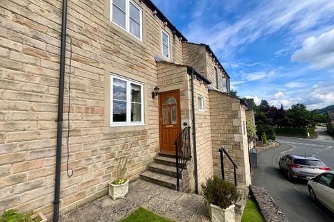 3 bedroom semi-detached house to rent, Old Station Way, Addingham, Ilkley, West Yorkshire, LS29