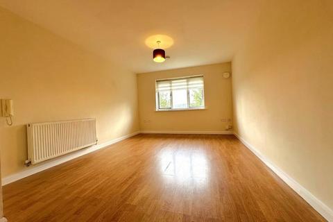 2 bedroom flat for sale, Gregory Street, Stoke-on-Trent, ST3