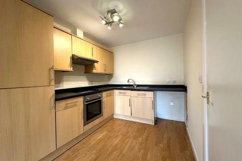 2 bedroom flat for sale, Gregory Street, Stoke-on-Trent, ST3