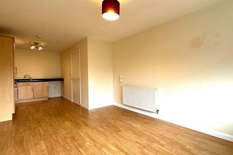 2 bedroom flat for sale, Gregory Street, Stoke-on-Trent, ST3