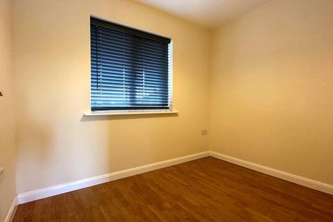 2 bedroom flat for sale, Gregory Street, Stoke-on-Trent, ST3