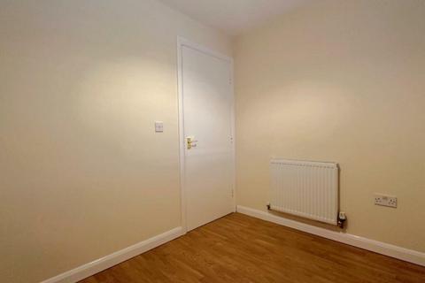 2 bedroom flat for sale, Gregory Street, Stoke-on-Trent, ST3 2