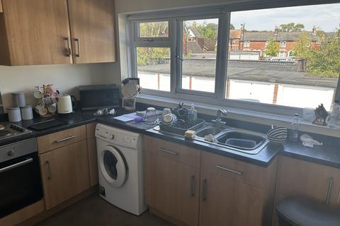 2 bedroom maisonette for sale, Winton Road, Petersfield, GU32