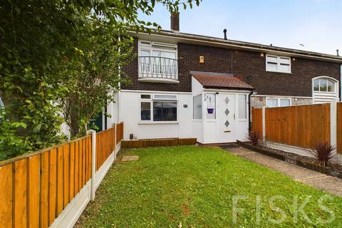 2 bedroom terraced house for sale, Whitmore Way, Basildon, SS14