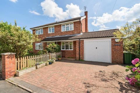 4 bedroom detached house for sale, Leominster,  Herefordshire,  HR6