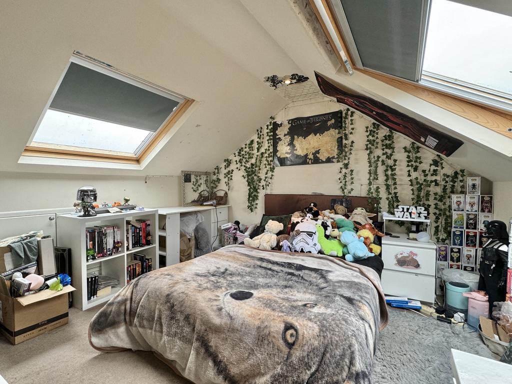 Loft Room