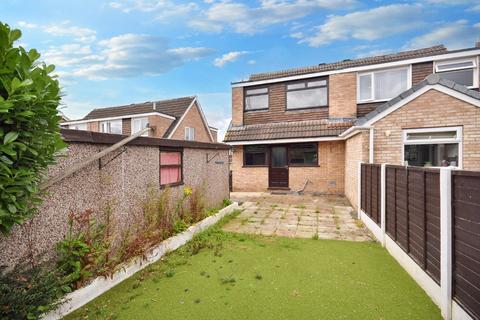 3 bedroom semi-detached house for sale, Noon Close, Stanley, Wakefield, West Yorkshire