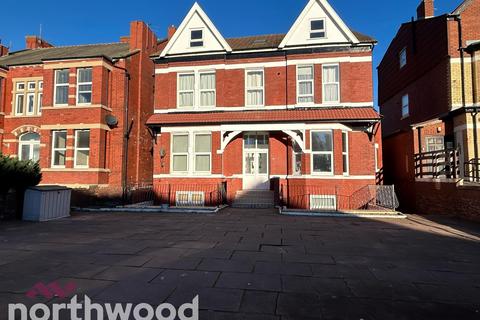 Leyland Road, Southport, Southport, PR9