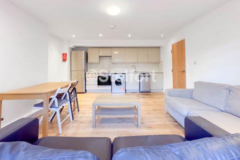 undefined, St. John's Grove, London N19