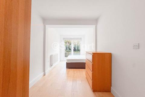 undefined, St. John's Grove, London N19