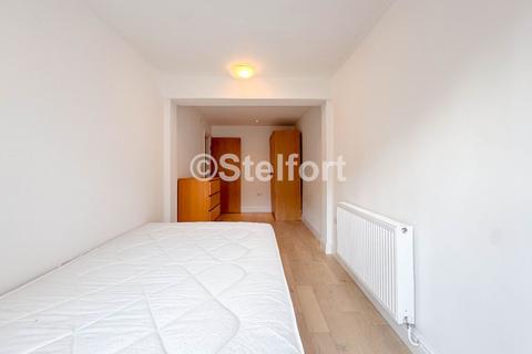 undefined, St. John's Grove, London N19