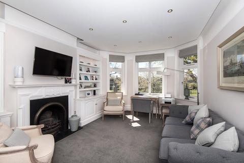 2 bedroom flat for sale, Rusthall Mansions, Chiswick, London