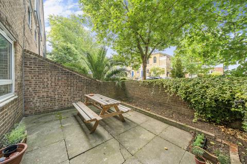 4 bedroom maisonette for sale, Camberwell Grove, London