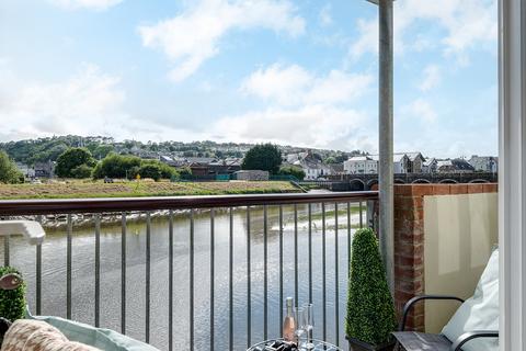 2 bedroom flat for sale, 7 Camelside, Wadebridge