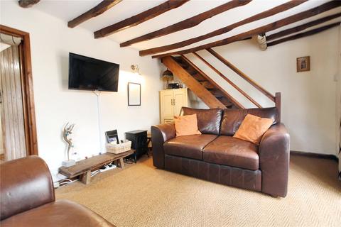 2 bedroom house to rent, Bridge Street, Bramfield, Halesworth, Suffolk, IP19