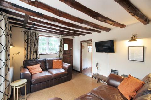 2 bedroom house to rent, Bridge Street, Bramfield, Halesworth, Suffolk, IP19