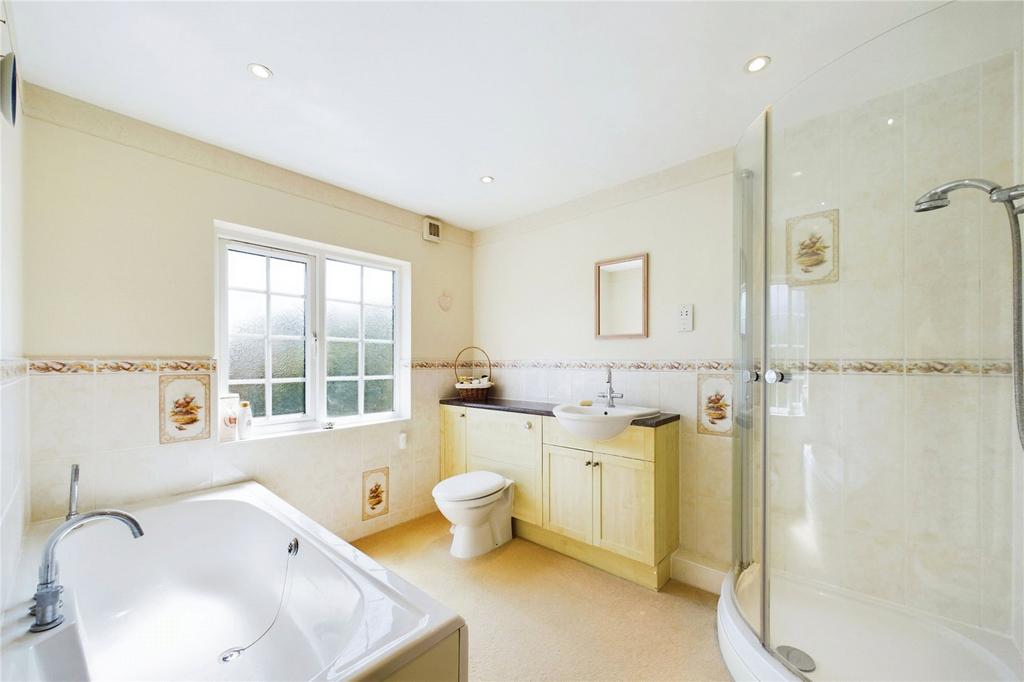 En Suite