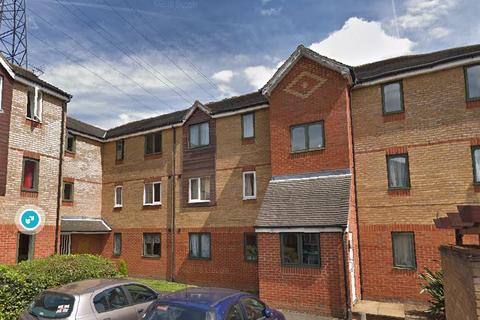 2 bedroom flat for sale, Salmon Road, Dartford DA1