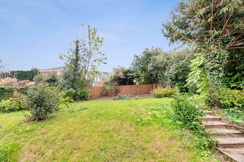 4 bedroom detached house for sale, Ruxley Ridge, Claygate, KT10