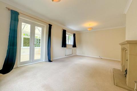 4 bedroom detached house to rent, Swaffham Road, Burwell, CB25