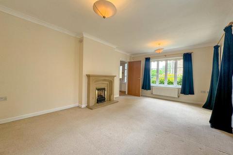 4 bedroom detached house to rent, Swaffham Road, Burwell, CB25