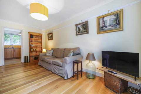 1 bedroom flat to rent, Hilldrop Crescent, Tufnell Park, London