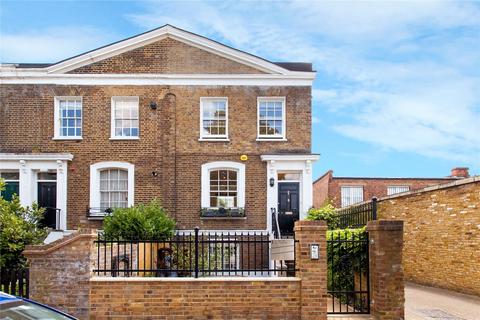 2 bedroom terraced house for sale, Southgate Grove, De Beauvoir, Hackney, London