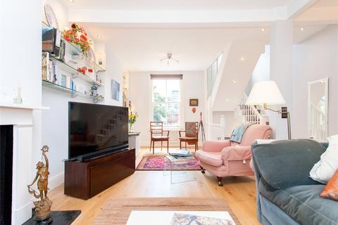 2 bedroom terraced house for sale, Southgate Grove, De Beauvoir, Hackney, London