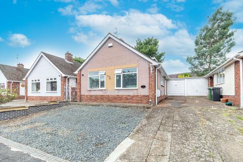 3 bedroom detached bungalow for sale, Greenacres Road, Worcester, Worcestershire, WR2 5EZ