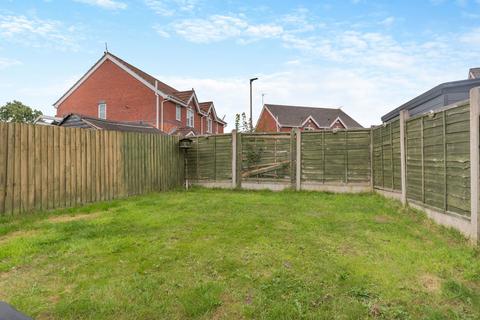 3 bedroom semi-detached house for sale, Somerville Crescent, Ellesmere Port CH65