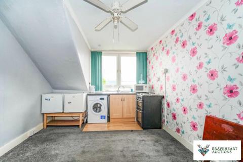 1 bedroom flat for sale, Ardgowan Street, Greenock PA16