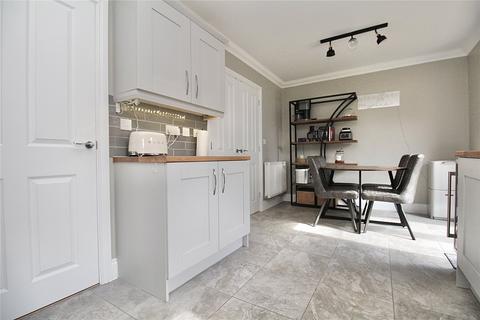 16 Kentons Road, Bramford, Ipswich, IP8 4FD