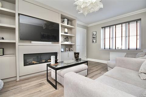 16 Kentons Road, Bramford, Ipswich, IP8 4FD