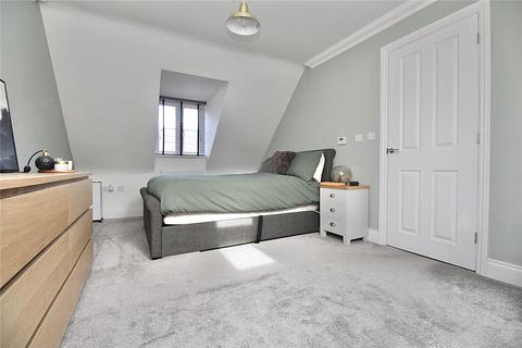 16 Kentons Road, Bramford, Ipswich, IP8 4FD