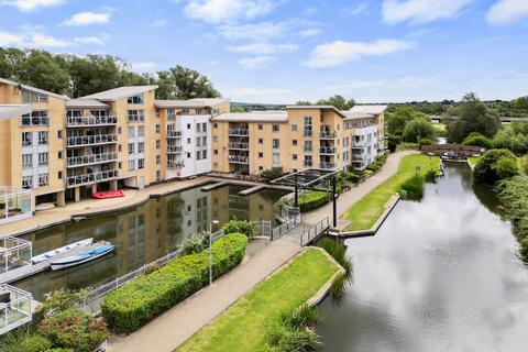 2 bedroom flat for sale, Lockside Marina, Chelmsford