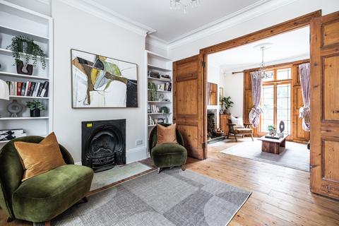 3 bedroom end of terrace house for sale, Lambert Street, Barnsbury, Islington, London