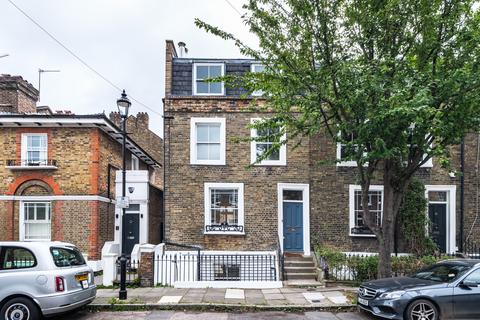 12 Lambert Street, London, N1 1JE