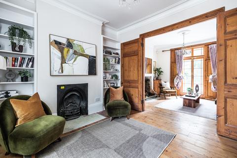12 Lambert Street, London, N1 1JE