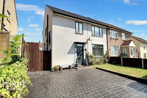 3 bedroom semi-detached house for sale, Clarendon Way, Orpington